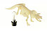 Оживи динозавра. ДНК Трицератопса (для iOS и Android), фото 6