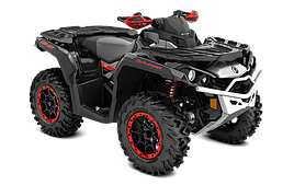 Квадроцикл Outlander X XC 1000R
