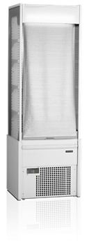 Горка холодильная Tefcold MD600X-SLIM - фото 3 - id-p112123235