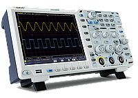 Осциллограф цифровой OWON XDS3102VT многофункциональный
