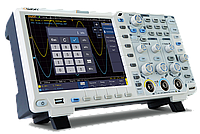 Осциллограф цифровой OWON XDS3102VAG22 многофункциональный