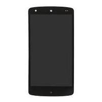 Дисплей Original для LG Google Nexus 5 D820/D821 В сборе с тачскрином.