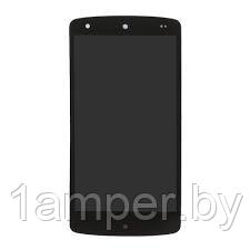 Дисплей Original для LG Google Nexus 5 D820/D821 В сборе с тачскрином.