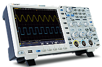 Осциллограф цифровой OWON XDS3102AV многофункциональный