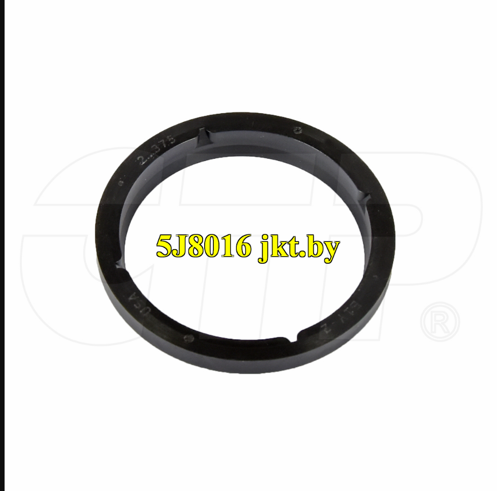 5J8016 / 5J-8016 уплотнительные кольца wiper seals - фото 1 - id-p108031341