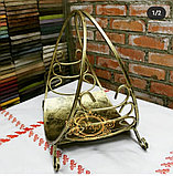 Дровница кованая vg003, фото 2