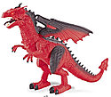 Игрушечный дракон 47 см, ходит, рычит, свет, звук, RS6153, фото 2
