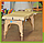 Массажный стол ErgoVita CLASSIC Comfort Plus, фото 6