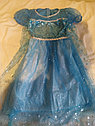 Детский карнавальный костюм Принцесса платье, новогодний маскарадный костюм для утренника девочке, фото 4