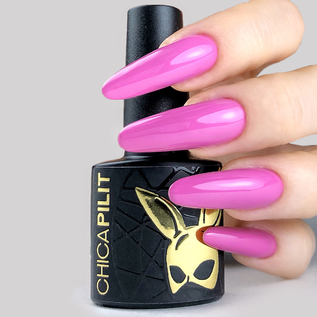 Гель-лак CHICAPILIT Maria Antoinette | Мария Антуанетта - 88 AJOUR, 10 мл