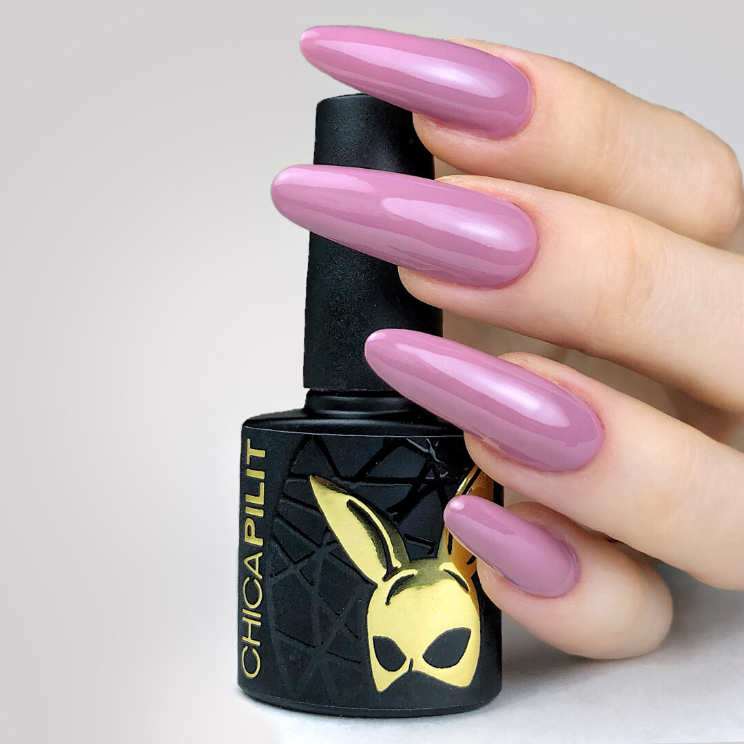 Гель-лак CHICAPILIT Maria Antoinette | Мария Антуанетта - 90 FAVORITE, 10 мл