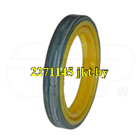 2271145 / 227-1145 уплотнительные кольца wiper seals CAT (Caterpillar)