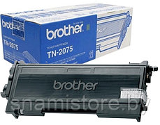 Тонер-картридж Brother TN 2075 Original