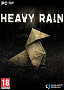 Heavy Rain (Копия лицензии) PC