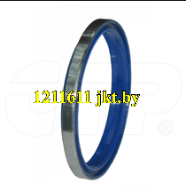 1211611 уплотнительные кольца wiper seals CAT (Caterpillar) - фото 1 - id-p108030950