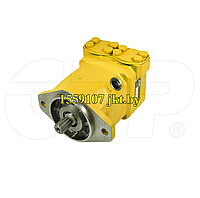 1559107 гидромотор вентилятора Hydraulic Fan Motors CAT (Caterpillar)