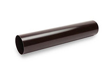 Водосточная система ПВХ 110/80 Труба Galeco PVC 80