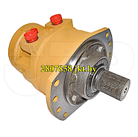 2807858 гидромотор вентилятора Hydraulic Fan Motors