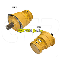 2807854 гидромотор вентилятора Hydraulic Fan Motors CAT (Caterpillar)