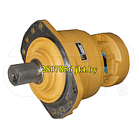 2807856 гидромотор вентилятора Hydraulic Fan Motors CAT (Caterpillar)