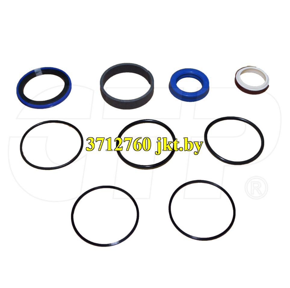 3712760 гидравлические уплотнения Seal Kits for Skid Loaders - фото 1 - id-p108029979