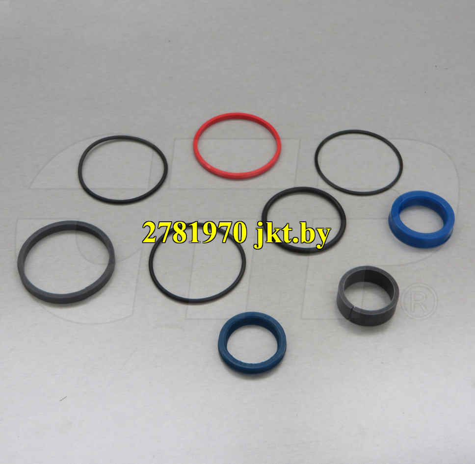 2781970 гидравлические уплотнения Seal Kits for Skid Loaders - фото 1 - id-p108029961