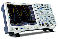 Осциллограф цифровой OWON XDS3102AVTMWFAG52 многофункциональный