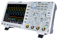 Осциллограф цифровой OWON XDS3104 многофункциональный