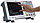 Осциллограф цифровой  OWON XDS3104AT многофункциональный, фото 2