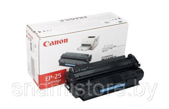 Картридж Canon EP-25 LBP1210 5773A004 Original, фото 2