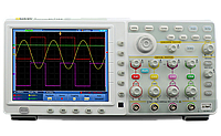 Осциллограф цифровой OWON TDS7074 с сенсорным дисплеем