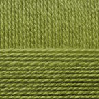 Мериносовая 252-зеленый горошек