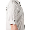 Рубашка FHM Spurt цвет Светло-серый, фото 5