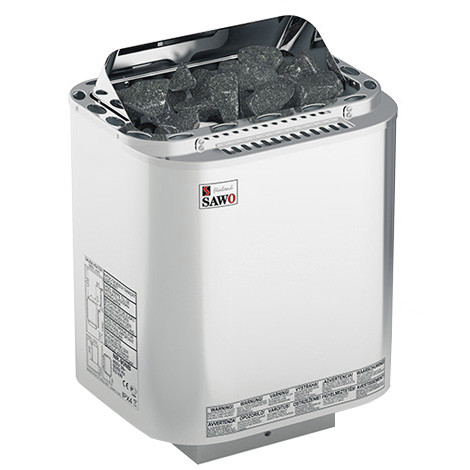 Печь для бани SAWO Nordex MINI Combi NRMNC-36Ni2