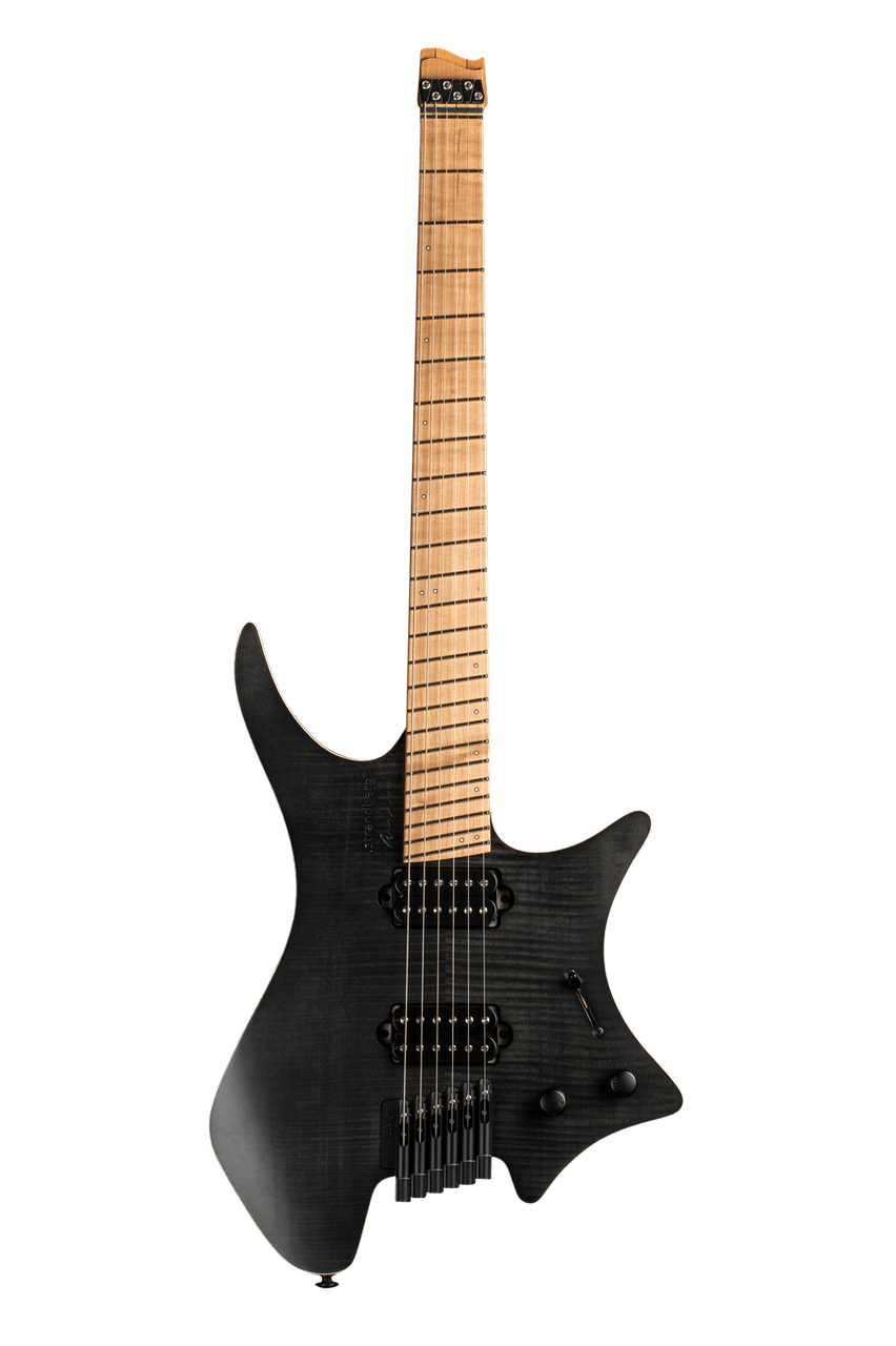 Strandberg Boden Standard 6 Maple Flame Black