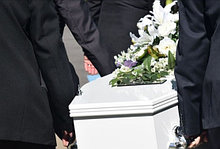 Организация похорон  г. Могилёв