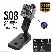 Мини камера SQ8 Full HD