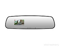 Видеорегистратор Neoline G-tech X10, Full HD 1920х1080 (30 к/с), G-сенсор, угол обзора 120°