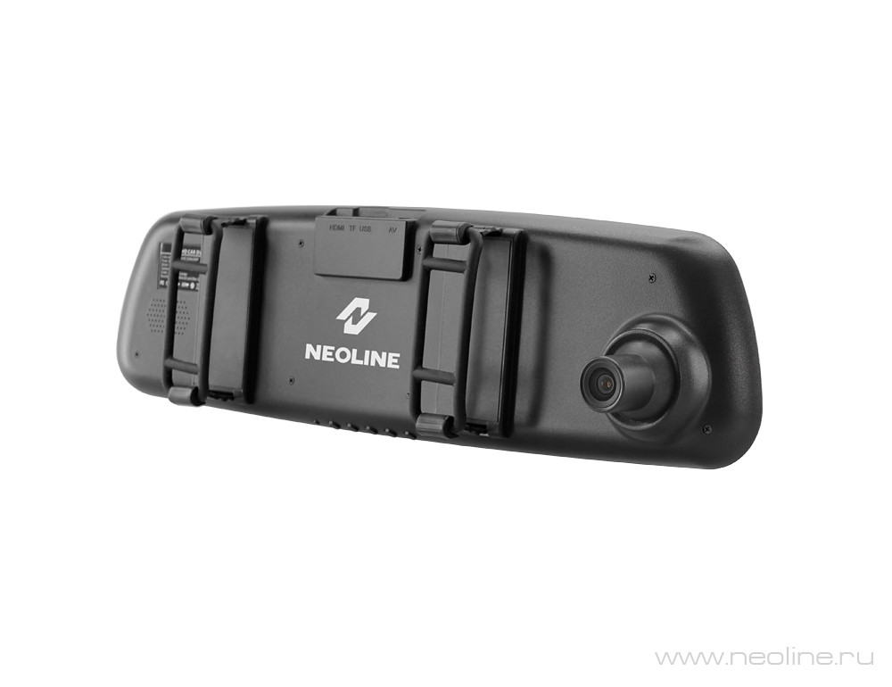 Автомобильный видеорегистратор Neoline G-tech X10 - фото 3 - id-p6490964