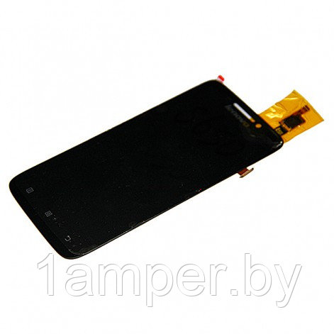 Дисплей Original для Lenovo S860 В сборе с тачскрином