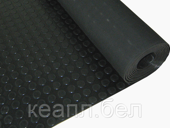 Резиновые ковровые покрытия (автодорожка) - фото 1 - id-p37539705