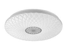 Светильник потолочный PPB TANGLE 60w 3000K-6500К DIM IP20 D490*66 Jazzway (Светильник потолочный PPB