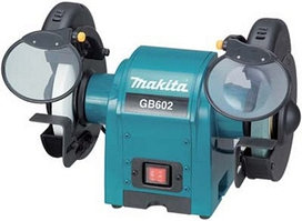 Точило MAKITA GB602