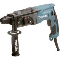 Перфоратор MAKITA HR 2470 780 Вт; 2.4 кг;2.7 Дж,0-1100об/мин, 3 режима