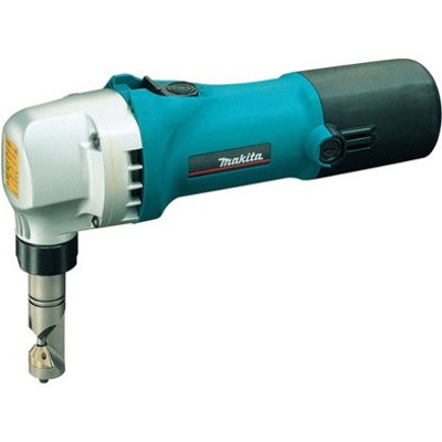 Высечные ножницы по металлу Makita JN 1601