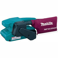 Ленточная шлифмашина Makita 9910