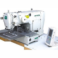 Автоматическая швейная машина ZOJE ZJ5770-1306HD1