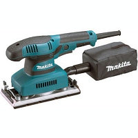 Вибрационная шлифовальная машина Makita BO 3710