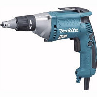 Шуруповерт MAKITA FS2300, 570 Вт