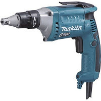 Шуруповерт MAKITA FS6300, 570 Вт